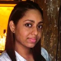 Liz Carrillo Escalante