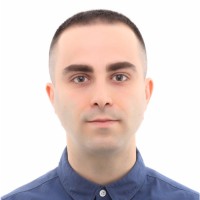 Vahid Bina