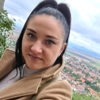 Andreea Dragan