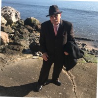 Henry Luevano