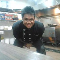 Asep Saepulloh J