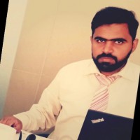 Waqar Ahmed