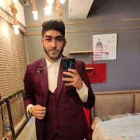 Shivam Tewani