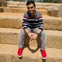 Sailesh P