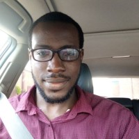 Oluwatimilehin Idowu