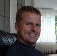 Kevin Heymans