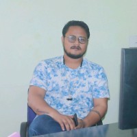 Soumya Ranjan Das