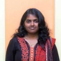 Saraswathi Chellamuthu