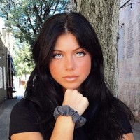 Savannah Stanton
