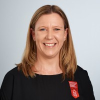 Linda Moody