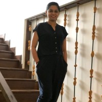 Asha Nair