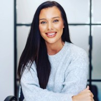 Olivia Pedersen