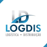 LOGDIS SERVIÇOS LOGÍSTICA