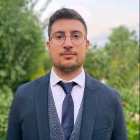 Samet Yılmaz