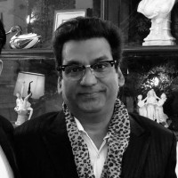 Kuldiip Rastogi