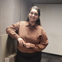 Aayushi Bhatt