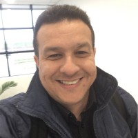 Volmar Roque Sousa
