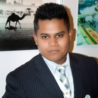 Khaled Abedin
