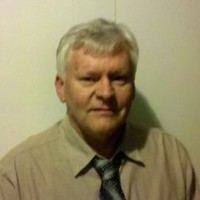 Wayne Peterson