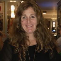 Jo Garrett-Traylen