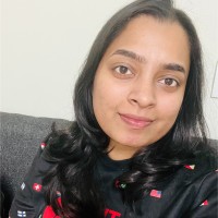 Haripriyaa Damodar