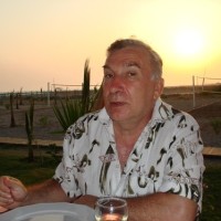 Sergey Gerzon