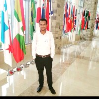Amit Dubey