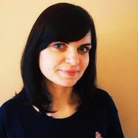 Agnieszka Maciaszek