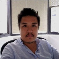Daniel Yim