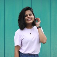 Priyanka Raut