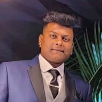 Preetham V