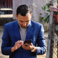 Sanjay Dhamala