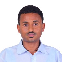 Wubareg Seifu Jembere