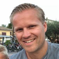Jeroen Beikes