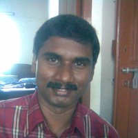 balasubramani gandhimani