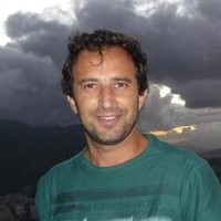 Paulo Mendes Bolas