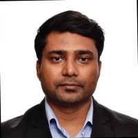 Saurav Kant Kumar