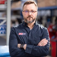 Piotr Rudnicki