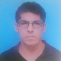 Andres Barrientos