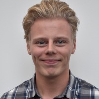 Erik Svensson