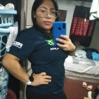 Caroline Guiselle Rodriguez Aparicio
