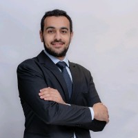 Abdulrahman Gamal