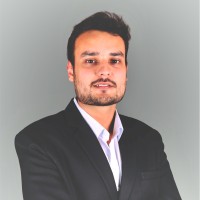 Suhail Bansal