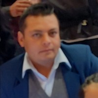 Ricardo Prado Vargas