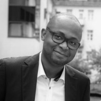 Laté Ayao Lawson, Ph.D