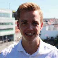 Anders Agernem