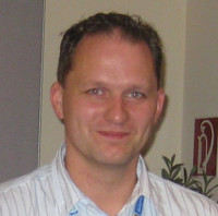 Michael Huber