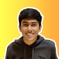 Jash Shah