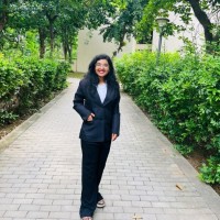 Devanshi Shah