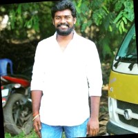 Mahesh Adapa